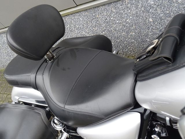 triumph - thunderbird