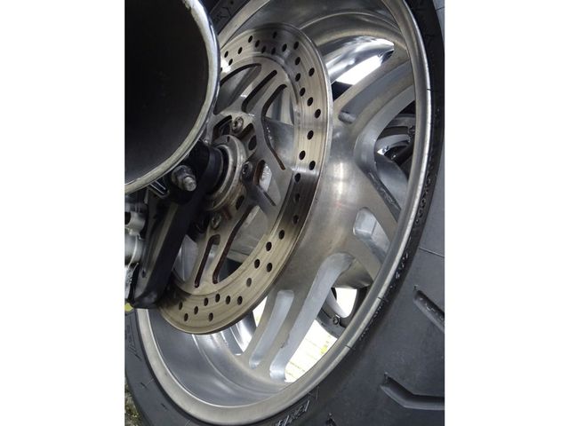 triumph - thunderbird