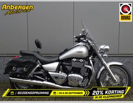 Triumph Thunderbird 2009 occasion