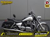 TRIUMPH THUNDERBIRD