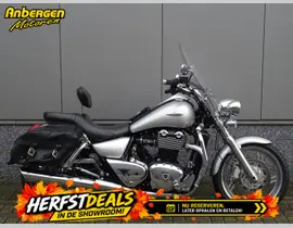 Triumph Thunderbird 2009 occasion