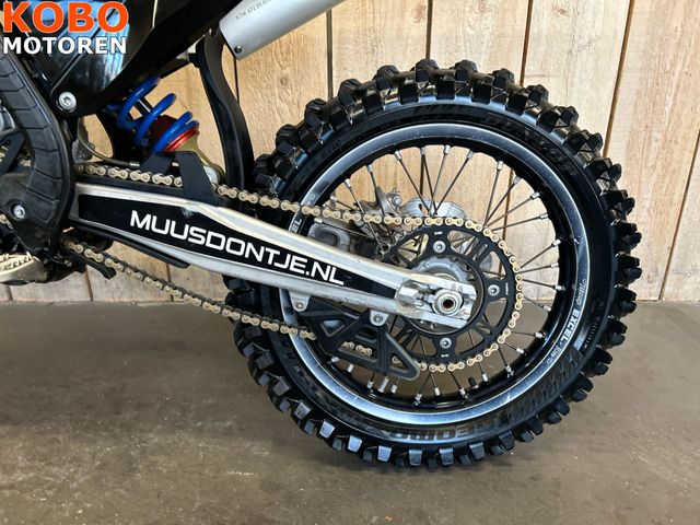 ktm - 85-sx