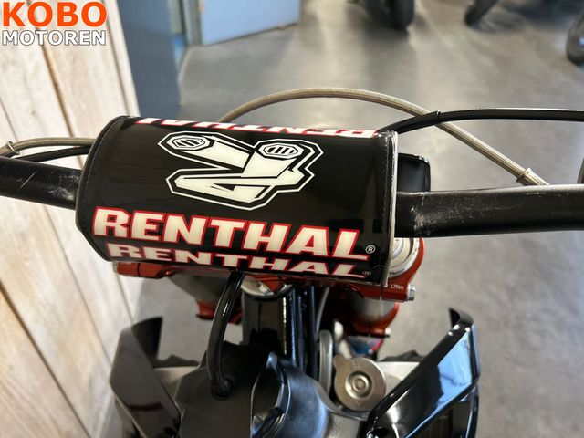 ktm - 85-sx