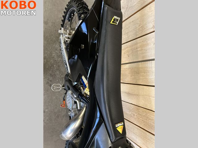 ktm - 85-sx
