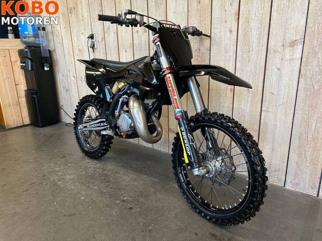 ktm - 85-sx