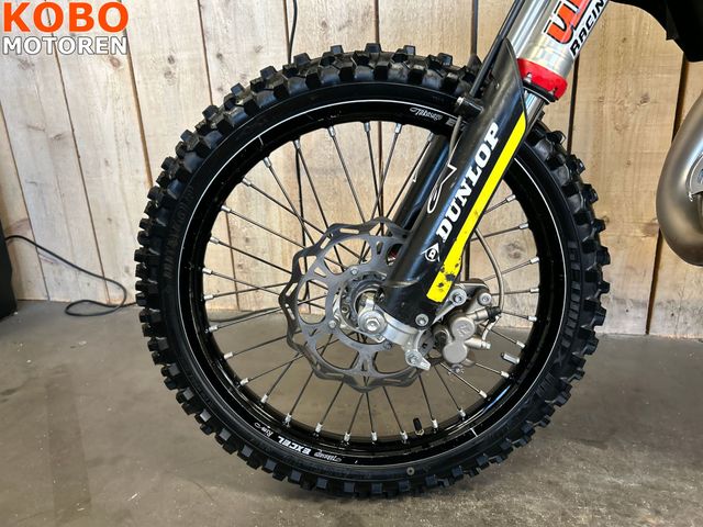 ktm - 85-sx