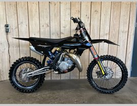 KTM 85 SX 2023 occasion