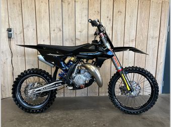 KTM 85 SX 2023 occasion
