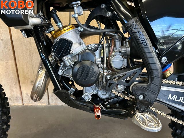 ktm - 85-sx