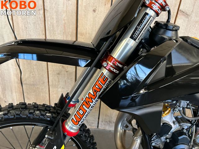 ktm - 85-sx