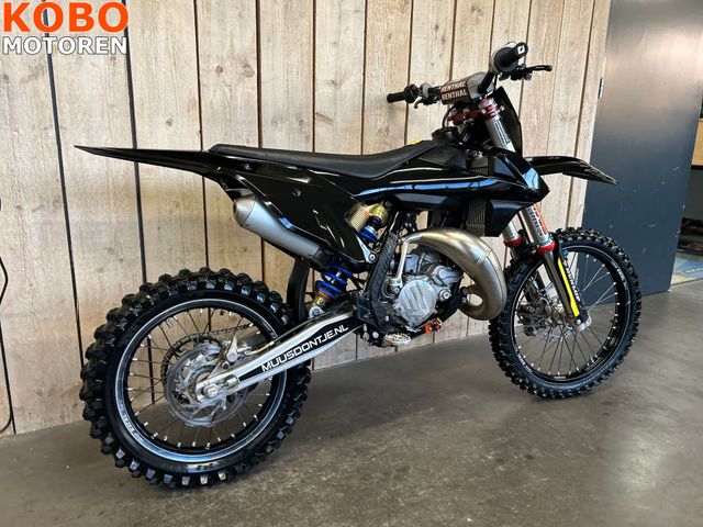 ktm - 85-sx