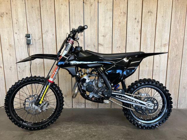 ktm - 85-sx