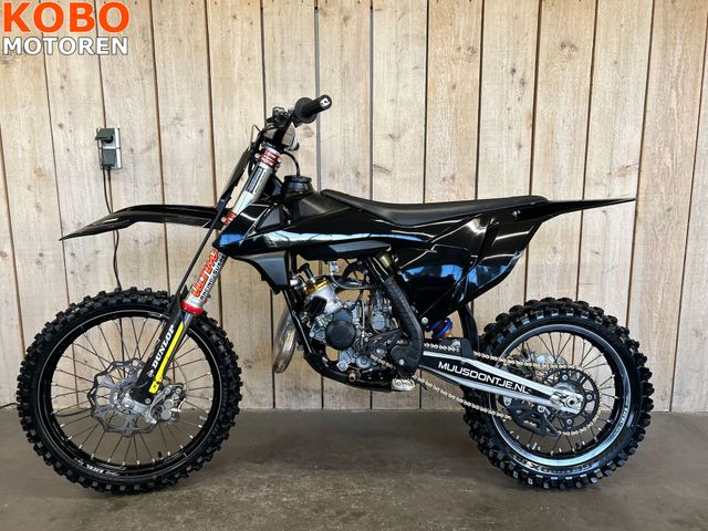 ktm - 85-sx
