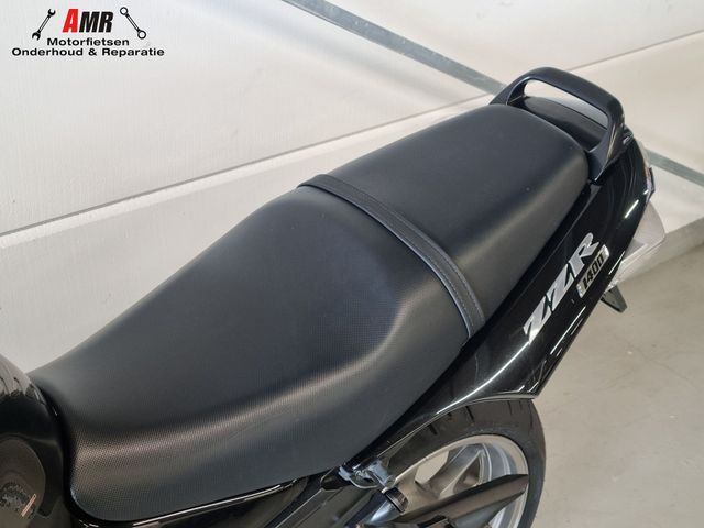 kawasaki - zzr-1400
