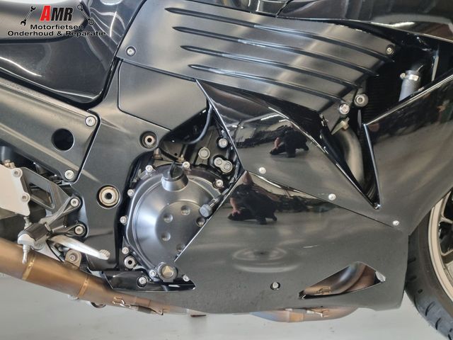 kawasaki - zzr-1400