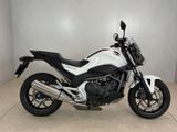 HONDA NC 700 S C-ABS