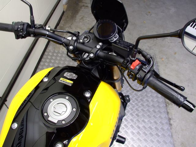 yamaha - xsr-900-60th-anniversary
