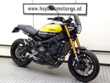 YAMAHA XSR 900 60TH ANNIVERSARY