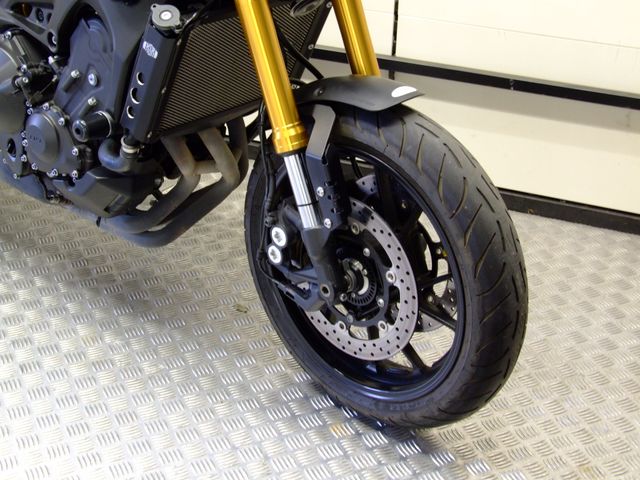 yamaha - xsr-900-60th-anniversary