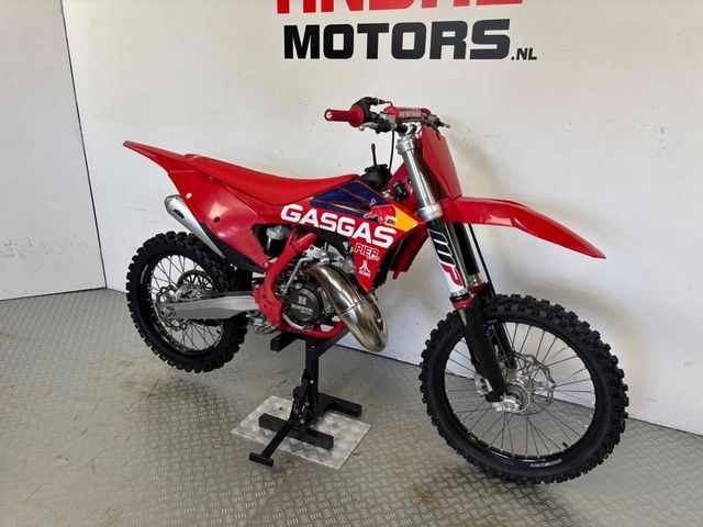 gas-gas - mc-125