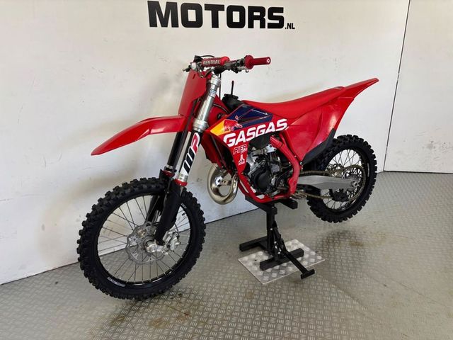 gas-gas - mc-125