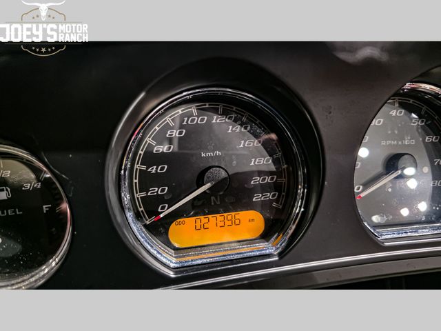 harley-davidson - electra-glide-police-flhtp