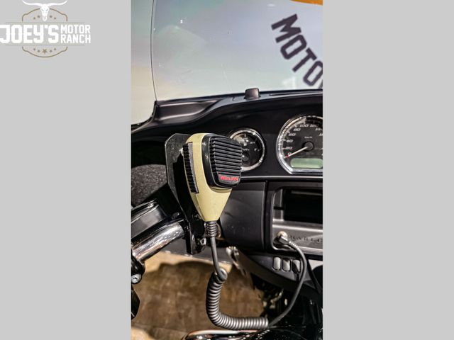 harley-davidson - electra-glide-police-flhtp