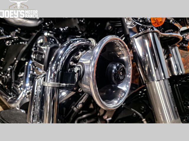 harley-davidson - electra-glide-police-flhtp