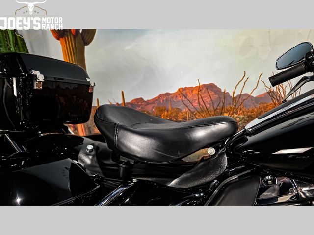 harley-davidson - electra-glide-police-flhtp