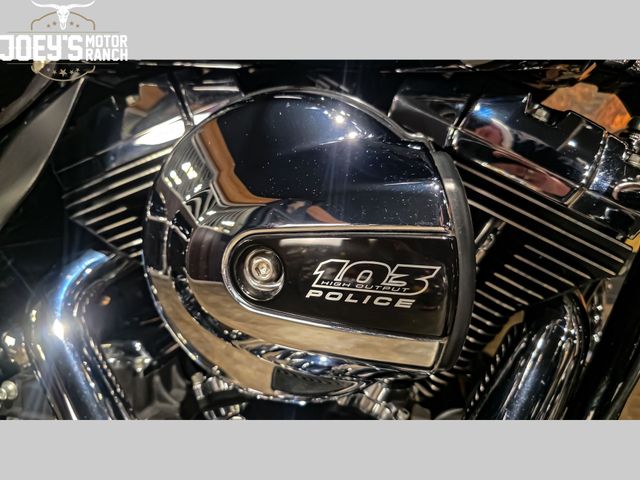 harley-davidson - electra-glide-police-flhtp