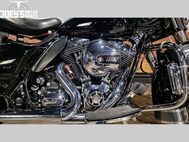 harley-davidson - electra-glide-police-flhtp