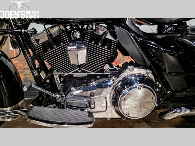 harley-davidson - electra-glide-police-flhtp