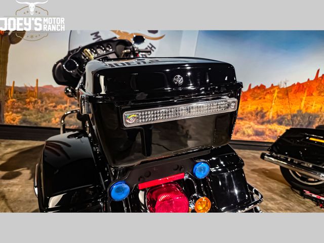 harley-davidson - electra-glide-police-flhtp