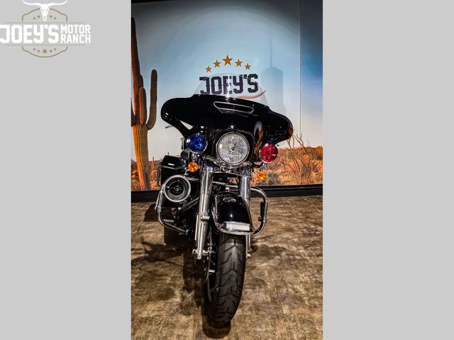 harley-davidson - electra-glide-police-flhtp