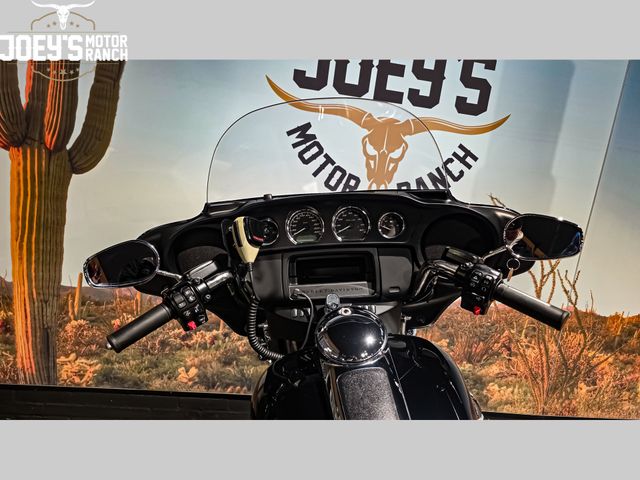 harley-davidson - electra-glide-police-flhtp