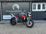 TRIUMPH SPEED TRIPLE R