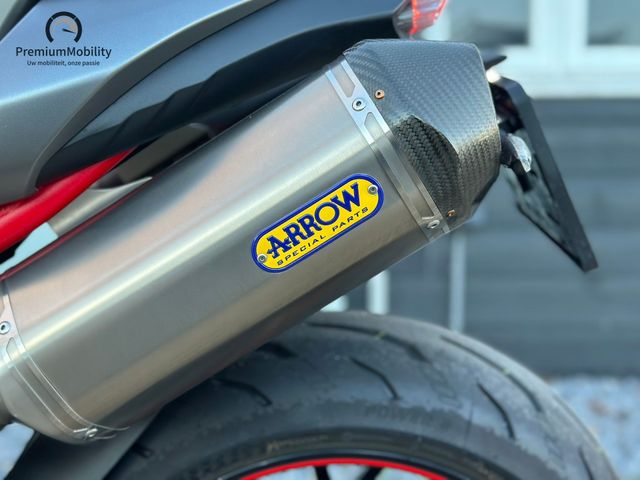 triumph - speed-triple-r