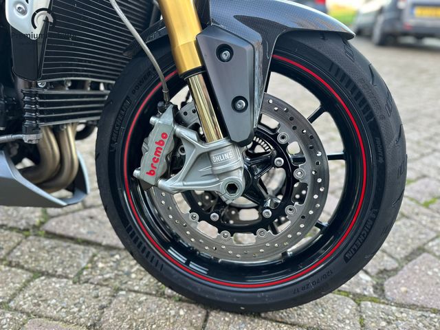 triumph - speed-triple-r