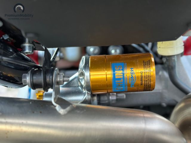 triumph - speed-triple-r