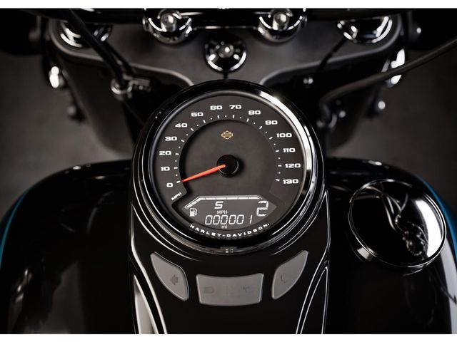 harley-davidson - heritage-softail-classic-flstc