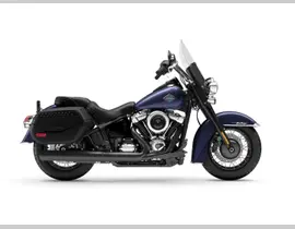 Harley-Davidson Heritage Softail Classic Flstc 2026 nieuw