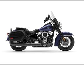 Harley-Davidson Heritage Softail Classic Flstc 2026 nieuw