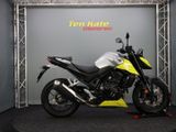 HONDA CB 750 HORNET E-CLUTCH