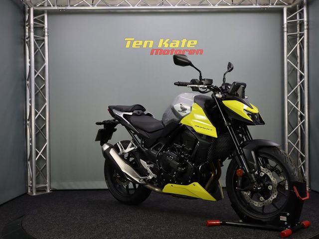 honda - cb-750-hornet-e-clutch