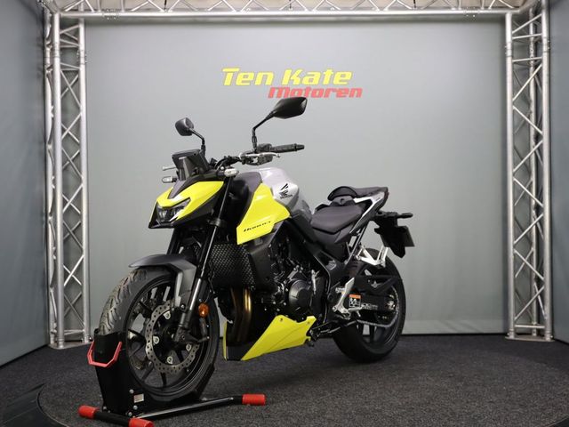 honda - cb-750-hornet-e-clutch