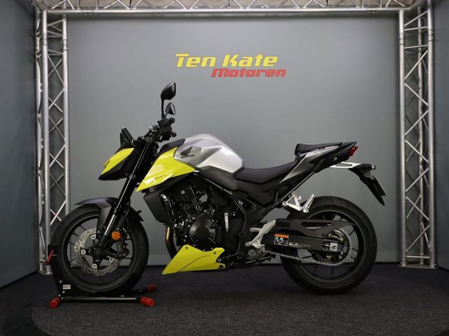 honda - cb-750-hornet-e-clutch