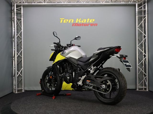 honda - cb-750-hornet-e-clutch