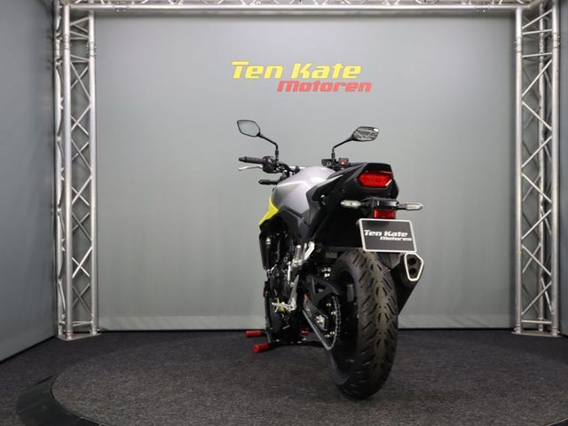 honda - cb-750-hornet-e-clutch