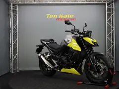 Honda CB 750 Hornet E-Clutch 2026 nieuw – foto 2 van 8