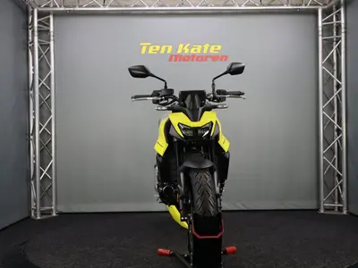HONDA CB 750 HORNET E-CLUTCH – foto 3